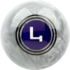 Galaxy Replacement Ball